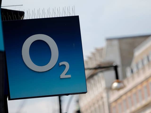 O2’s National Databank initiative was first launched in 2021. 