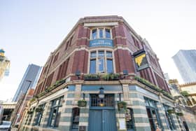 The Deansgate pub Photo: Phil Tragen