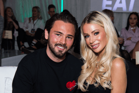 I’m a Celeb 2022: Love Island’s Olivia Attwood ‘fine’ according to fiancé after being forced to quit ITV show