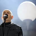 Peter Gabriel announces first tour in nearly a decade with a stop in Manchester