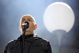 Peter Gabriel announces first tour in nearly a decade with a stop in Manchester
