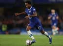 Raheem Sterling is set to return to the Etihad for the first time since he left the club last summer. Credit: Getty.