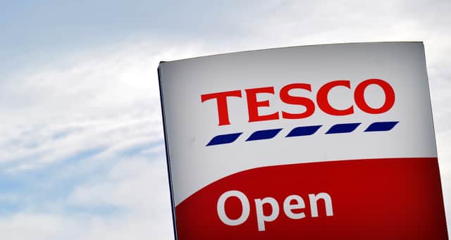 Tesco is making changes to its Clubcard scheme next week