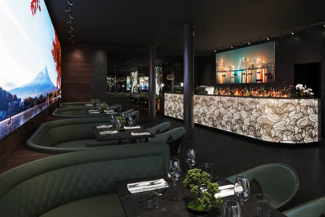 MUSU opens on 24 November on Bridge Street in Manchester city centre. Credit: MUSU