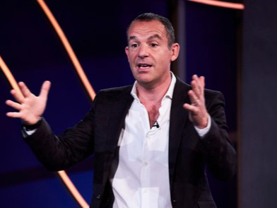 Martin Lewis: Money saving expert issues Black Friday warning ahead of his new television show on ITV
