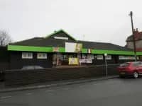 Former Tiny Toes nursery in Mellor Road, Cheadle Credit: Google