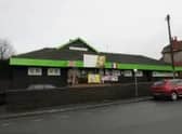 Former Tiny Toes nursery in Mellor Road, Cheadle Credit: Google