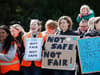 Nurses vote to strike across UK  in dispute over pay in ‘biggest ever’ industrial action