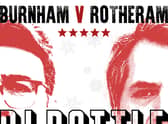 Andy Burnham and Steve Rotheram will have a DJ battle for charity