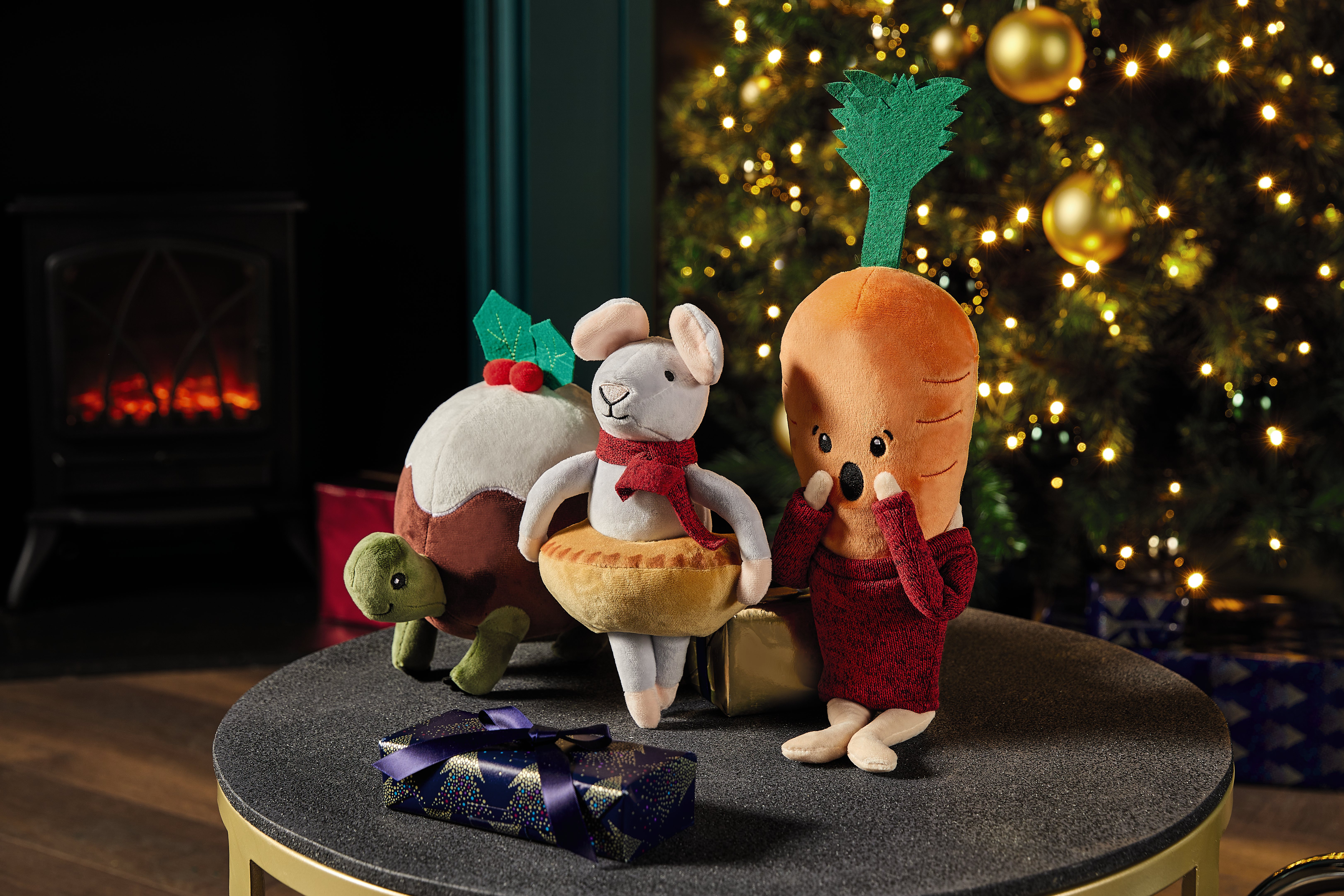 Kevin the Carrot at Aldi: Thousands of customers queue on website to buy new plush toy range