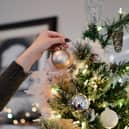 The best time to put up your Christmas tree according to data
