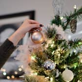 The best time to put up your Christmas tree according to data