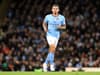‘Buzzing’ - Man City star reacts after being named in England’s World Cup squad