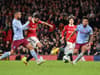 Man Utd player ratings gallery - Three score 8/10 and three more earn 7/10 in 4-2 win over Aston Villa