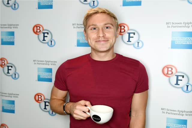 New dates have been announced for Russell Howard’s huge UK tour. 