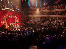 The line-up for this year’s Royal Variety Performance has been announced
