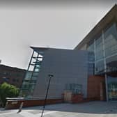 The Bridgewater Hall will host National World's North Green Skills Conference. 