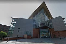 The Bridgewater Hall will host National World's North Green Skills Conference. 