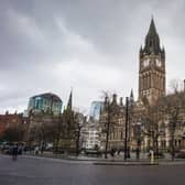 Manchester council election results are in Credit: Christopher Furlong/Getty Images