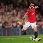 Can Bruno Fernandes provide the winning edge for Manchester United?