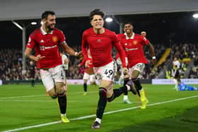 Manchester United will travel to Spain in December to take on Cadiz. Credit: Getty.  