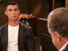 Everything Cristiano Ronaldo said in Man Utd star’s explosive first clips of Piers Morgan interview