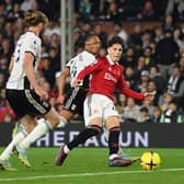 When do Man Utd next play? 