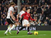 When do Man Utd next play? 