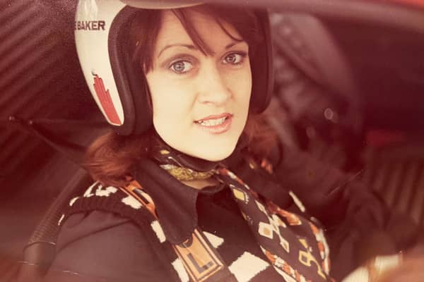 Sue Baker, who joined the original format of the TV series in 1980, died on Monday morning (November 14) after suffering from motor neurone diseases (MND). Picture by Sue Baker’s Family (Twitter)