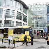 Manchester Arndale will be home to a new NIke Rise store. Credit: Manchester Arndale