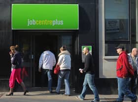 UK unemployment rate rises to 3.7% amid cost of living crisis according to ONS