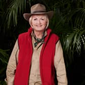 Sue Cleaver (ITV Images)