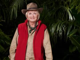 Sue Cleaver (ITV Images)