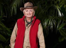 Sue Cleaver (ITV Images)