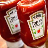 The price of Heinz ketchup has risen by 53% since 2020.
