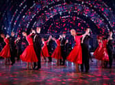 Strictly Come Dancing 2022: Blackpool week songs and routines - including Amy Winehouse, Rihanna and more