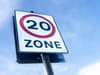 Are 20mph limits safer? New report questions impact of lower limit on road safety