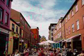 Manchester has been named one of Lonely Planet’s 30 places on the Best in Travel 2023 list. Photo: Marketing Manchester