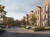 First look at new homes at historic mill site in Greater Manchester