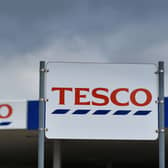 Tesco is introducing new reduced to clear sections in its stores