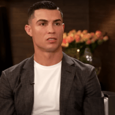 Cristiano Ronaldo spoke to Piers Morgan about several controversial topics.