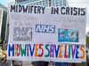 March with Midwives Manchester: why NHS staff are staging a protest in the city centre and when it is