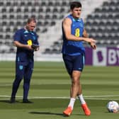 We have the full list of when Manchester United players are in action in Qatar. Credit: Getty.