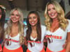 We asked people in Salford if they’d go to the controversial new Hooters restaurant - here’s what they said
