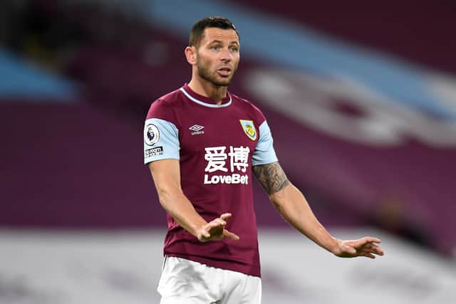 Phil Bardsley featured 18 times for United before departing for Sunderland. Credit: Getty.