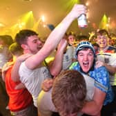 Road to Victory in Manchester