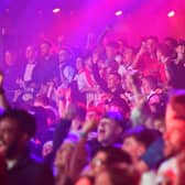 The World Cup may have given Greater Manchester an economic boost 