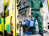 Nurses, paramedics and driving examiners to strike this winter- here is when and where