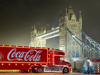 Coca-Cola Christmas truck UK tour confirmed - when is it coming to Manchester?