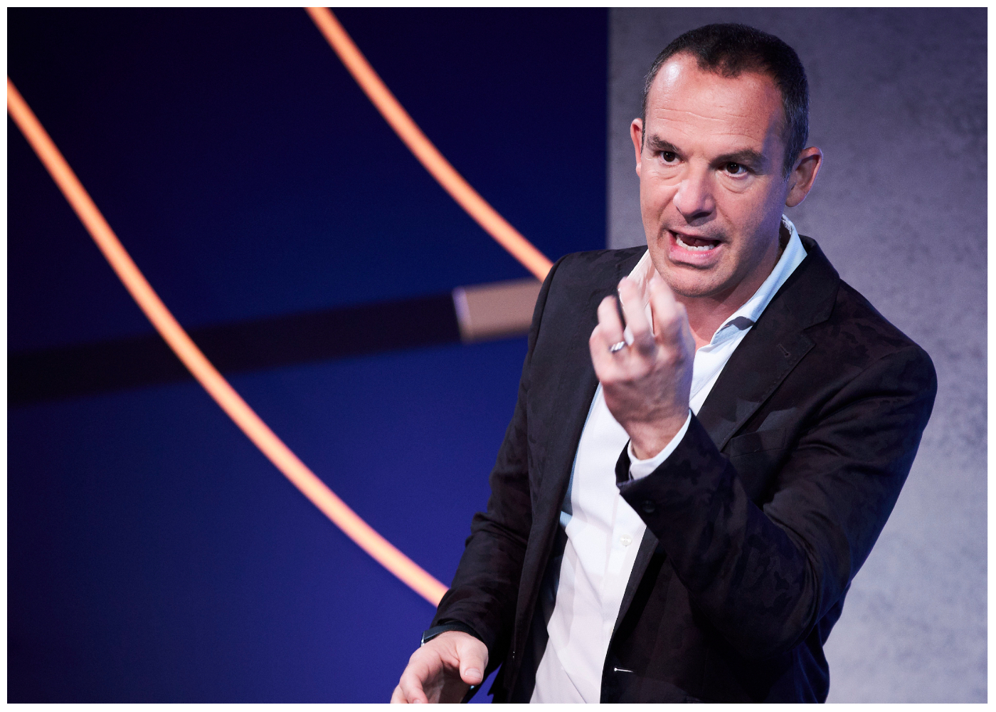 Money Saving Expert Martin Lewis warns thousands of pensioners could be missing out on over £3,000 a year